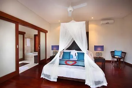Villa Park View Heights, 3 Bedroom Private