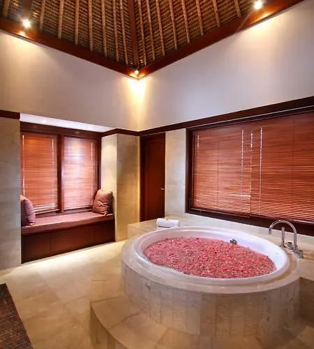 Park View Heights, 3 Bedroom Private Villa Nusa Dua (Bali)