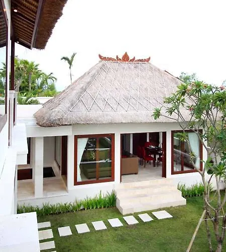 Park View Heights, 3 Bedroom Private Nusa Dua (Bali)