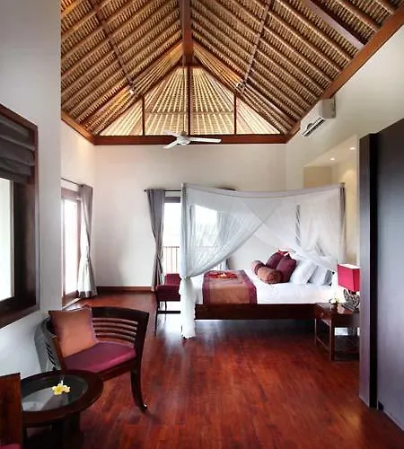 Park View Heights, 3 Bedroom Private Villa Nusa Dua (Bali)