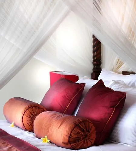 Park View Heights, 3 Bedroom Private Villa