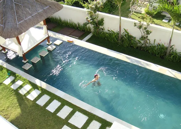 Park View Heights, 3 Bedroom Private * Nusa Dua (Bali)