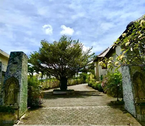 Park View Heights, 3 Bedroom Private Villa