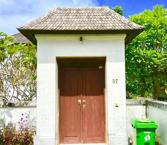 Park View Heights, 3 Bedroom Private Villa Nusa Dua (Bali)